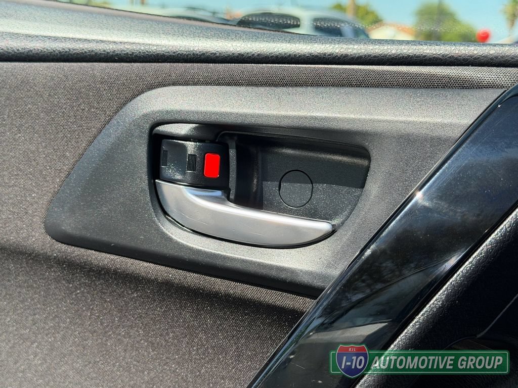 Used 2016 Scion iM FWD image 16