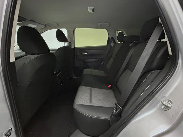 Certified 2025 Nissan Rogue SV AWD/4WD image 19