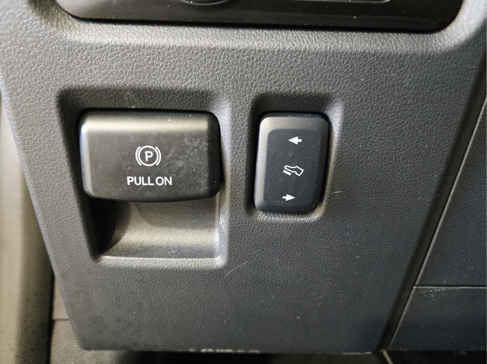 Certified 2025 Ford F150 Raptor AWD/4WD image 19