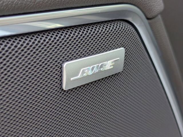 New 2026 Chevrolet Silverado 1500 LTZ w/ LTZ Premium Package AWD/4WD image 11