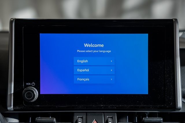 New 2025 Toyota RAV4 XLE Premium image 22