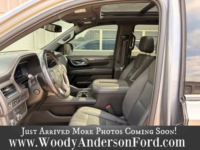 Used 2022 Chevrolet Tahoe RST w/ Luxury Package RWD image 11