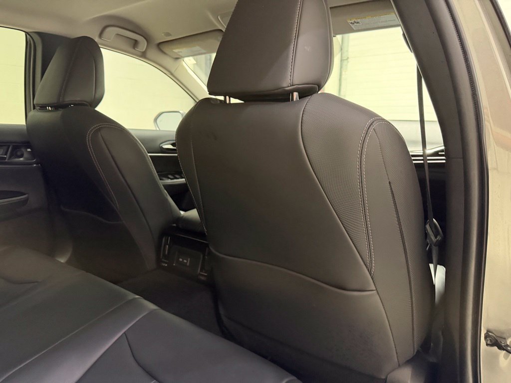 Used 2023 Toyota Mirai w/ Advanced Technology Package RWD image 43