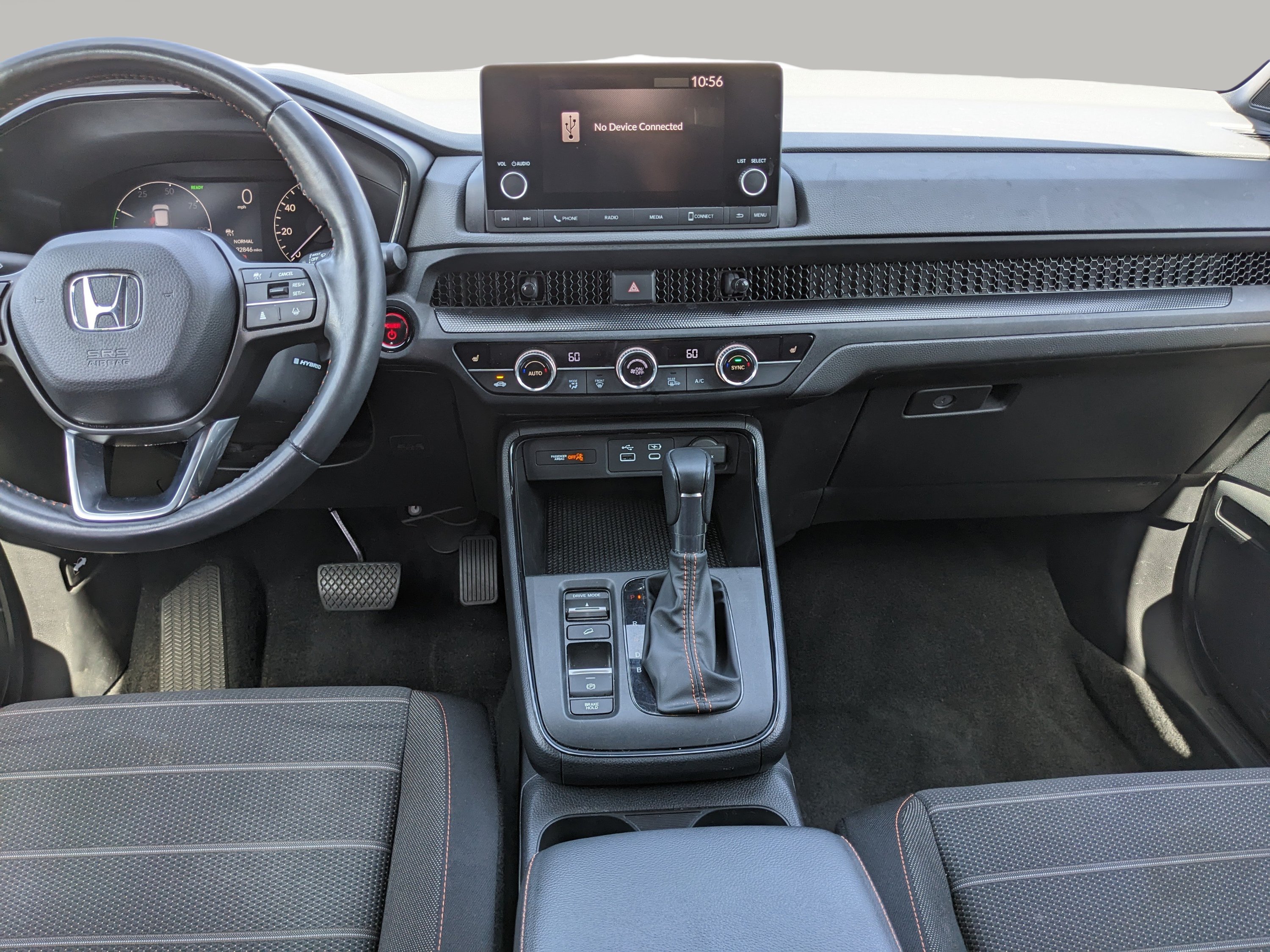 Used 2023 Honda CR-V Sport image 20