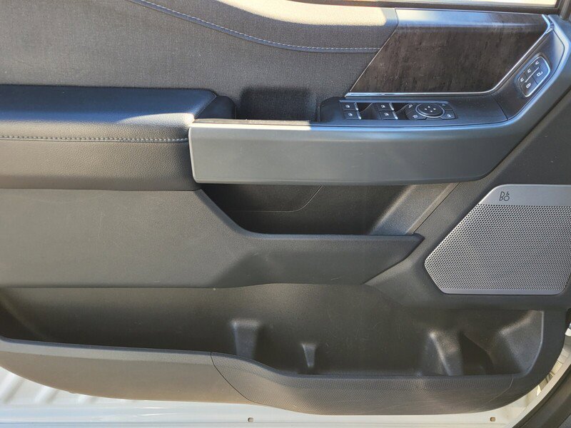 Used 2022 Ford F150 Lariat image 25