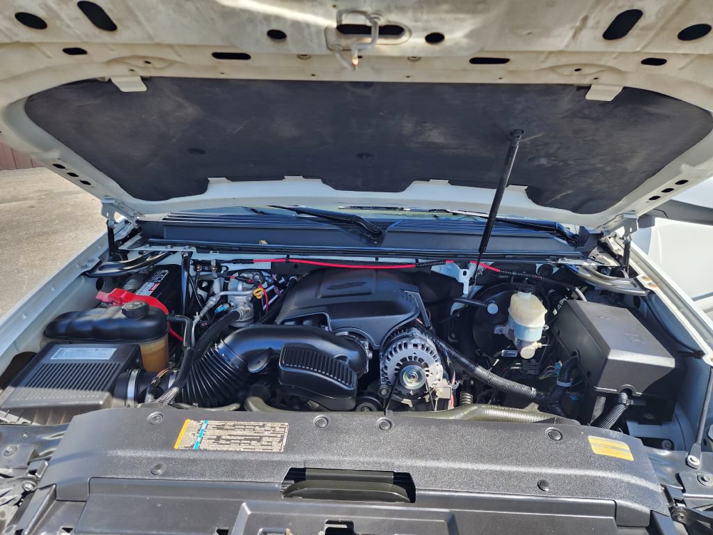 Used 2008 GMC Yukon Denali AWD/4WD image 18
