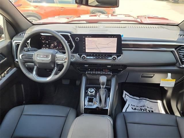 New 2026 GMC Canyon Elevation w/ Convenience Package AWD/4WD image 18