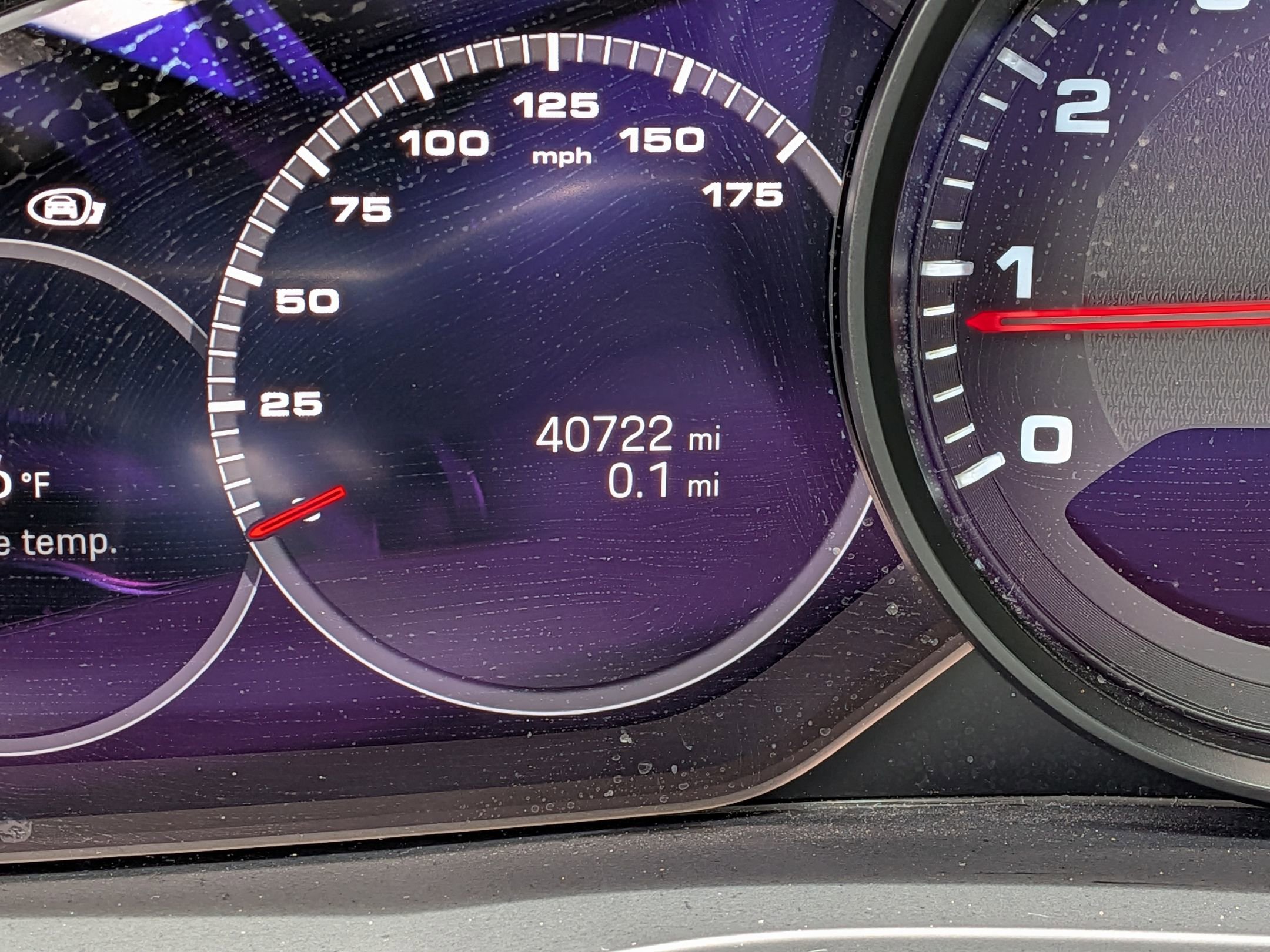 Certified 2023 Porsche Cayenne Platinum Edition AWD/4WD image 11
