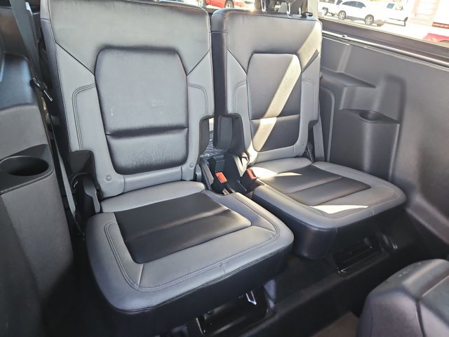 Used 2024 Ford Bronco Big Bend image 18