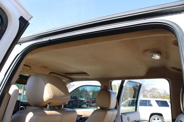 Used 2013 Ford F350 Lariat w/ Lariat Ultimate Pkg image 30