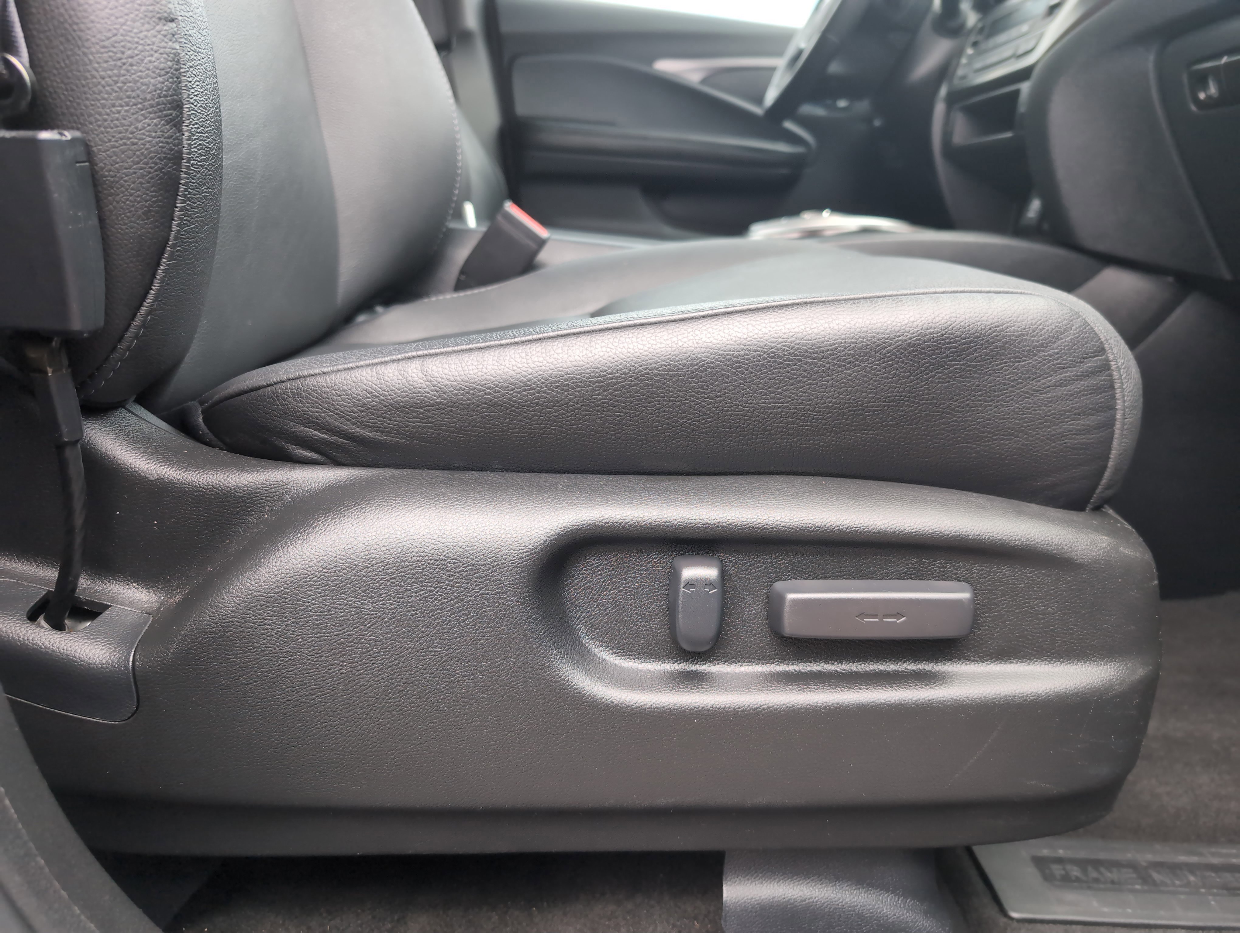 Used 2022 Honda Pilot Special Edition image 22