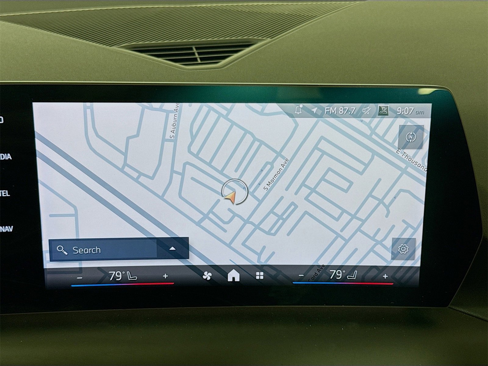 Used 2025 BMW 228i xDrive w/ Premium Package image 12