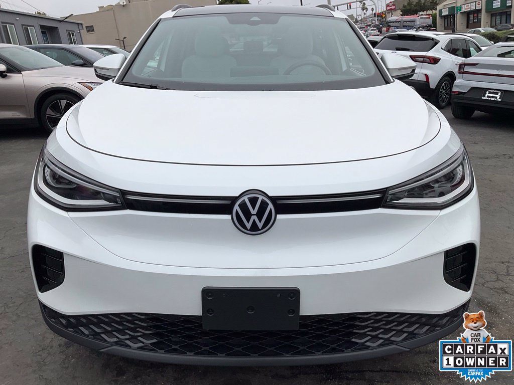 Used 2024 Volkswagen ID.4 S RWD image 93