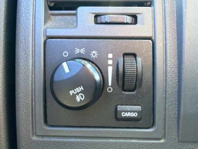 Used 2007 Dodge Dakota SLT w/ Sport Appearance Group AWD/4WD image 21