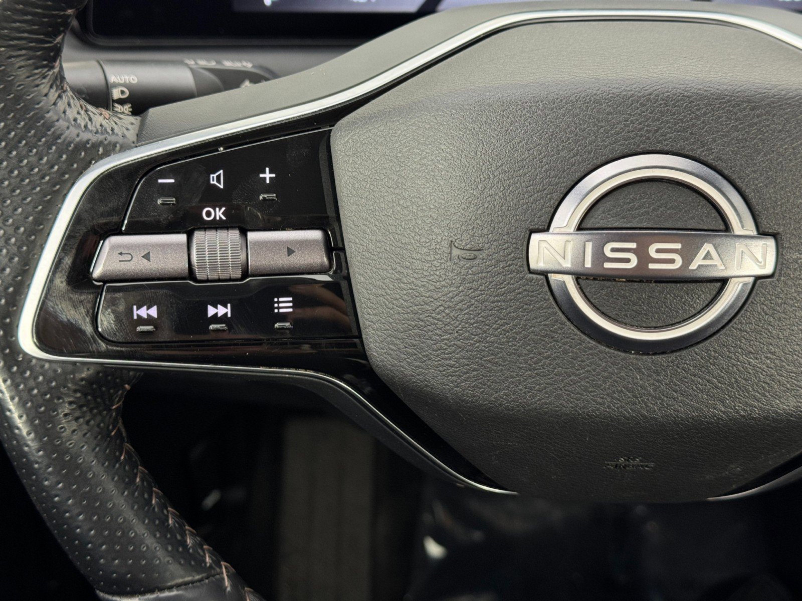 Used 2023 Nissan Ariya Engage image 20