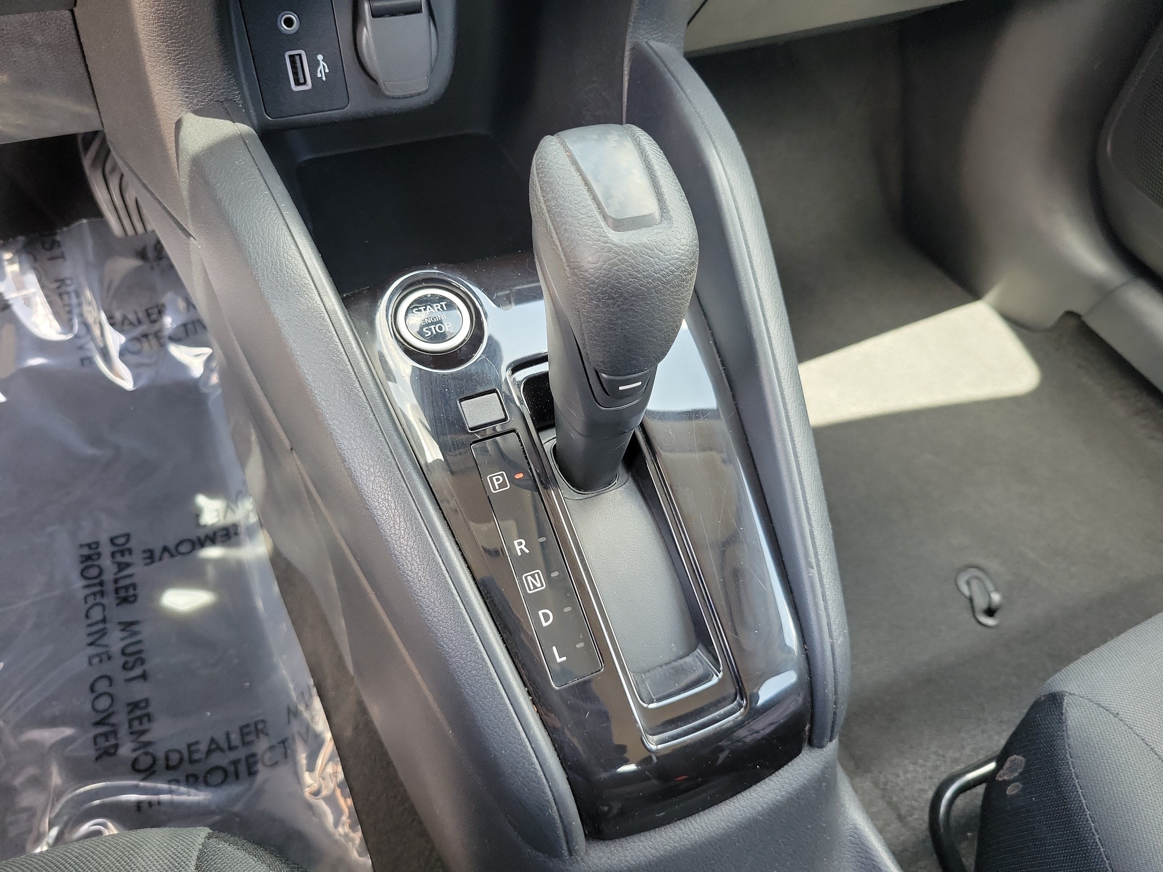 Used 2021 Nissan Versa S FWD image 23
