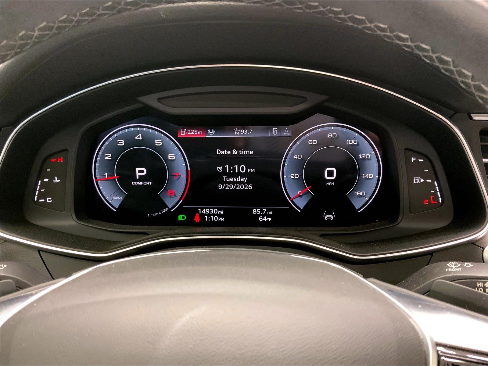 Certified 2024 Audi A6 2.0T Premium AWD/4WD image 22