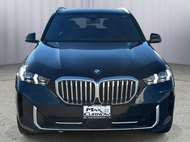 Used 2025 BMW X5 xDrive40i AWD/4WD image 8
