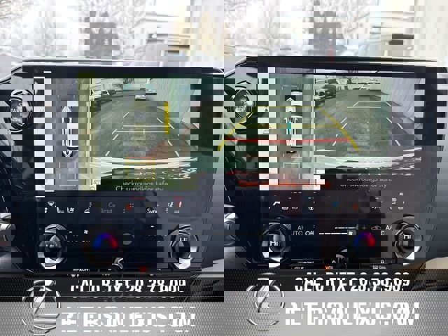 New 2026 Lexus NX 350 AWD w/ Luxury Package image 17