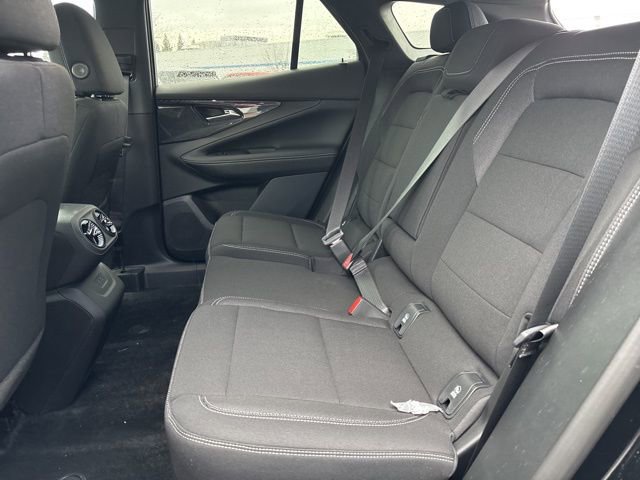 New 2026 Chevrolet Blazer EV LT FWD image 30
