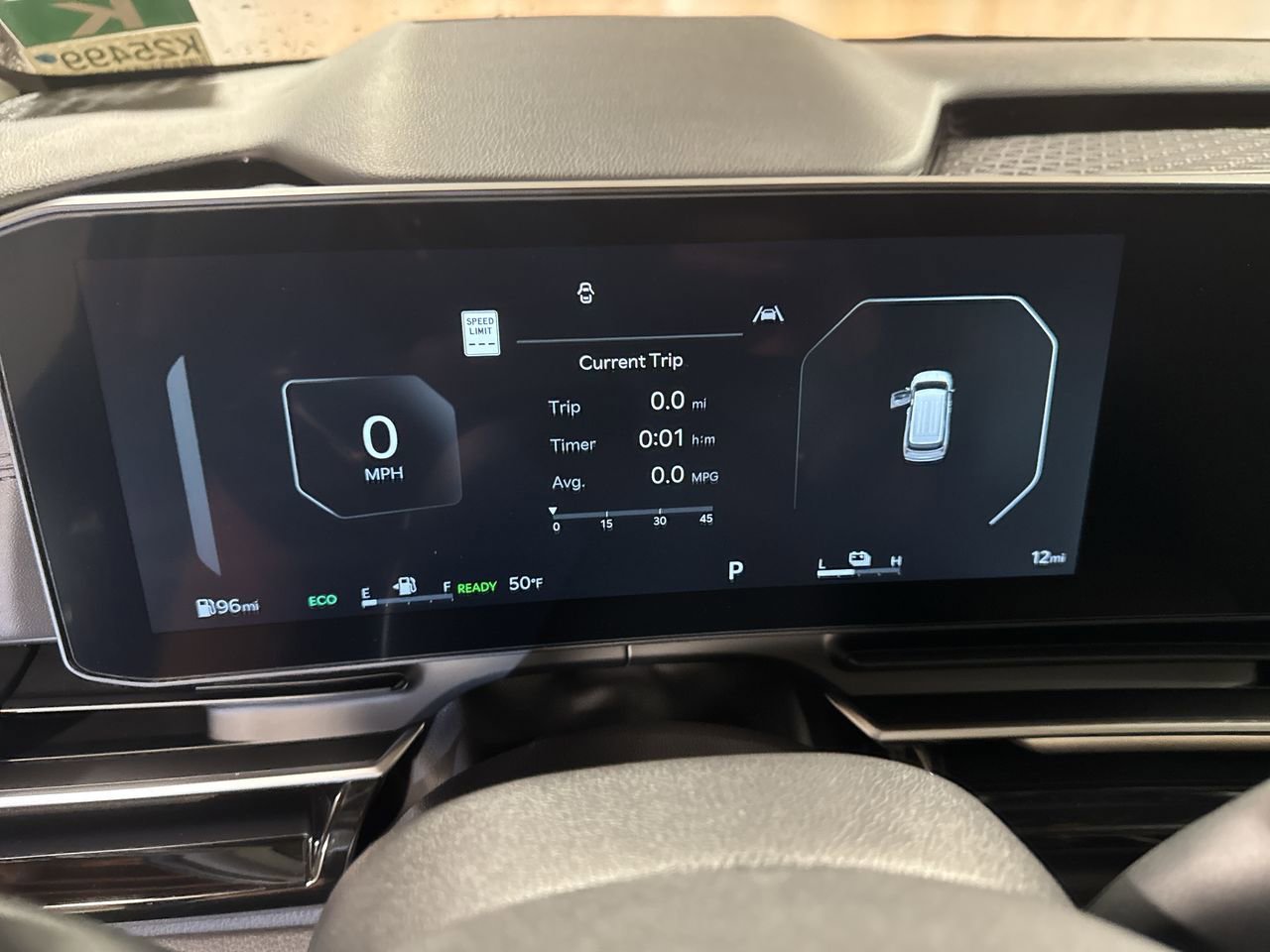 New 2026 Kia Carnival SX Prestige image 19