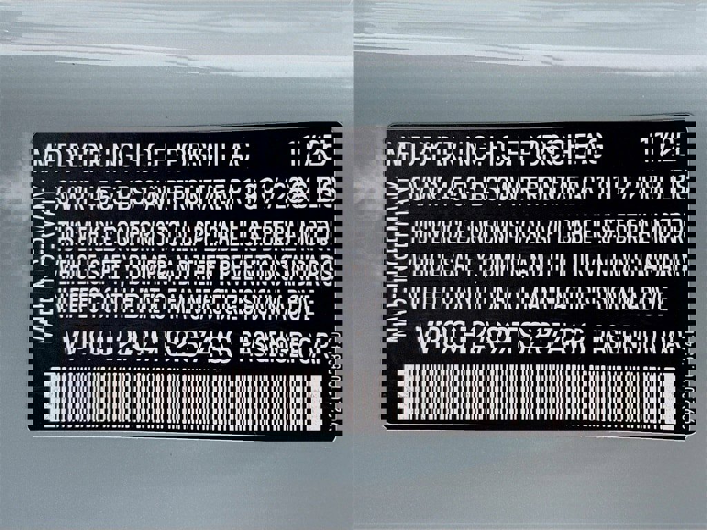 New 2026 Porsche 911 Carrera 4S image 35