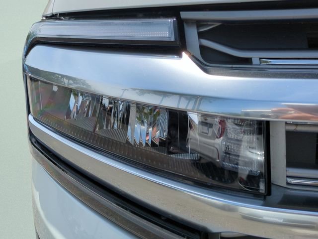 Used 2024 Ford Expedition Platinum AWD/4WD image 26