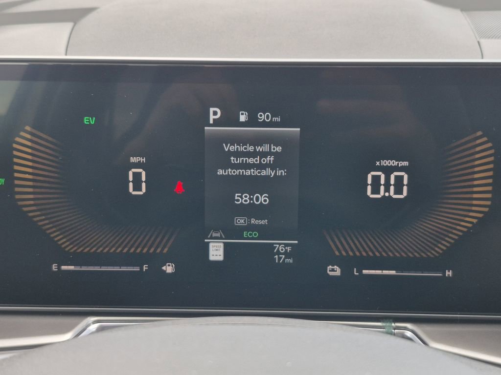 New 2026 Kia Sorento EX image 21