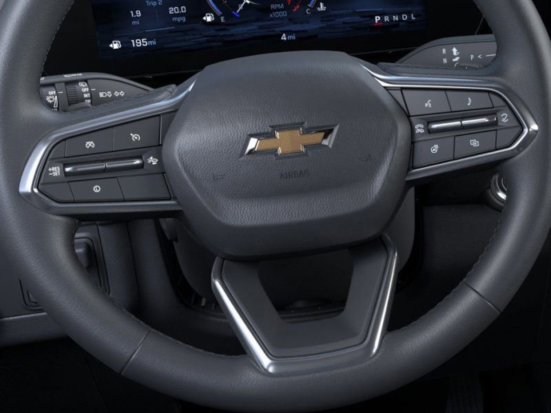New 2026 Chevrolet Suburban High Country w/ Sun And Tow Package image 37
