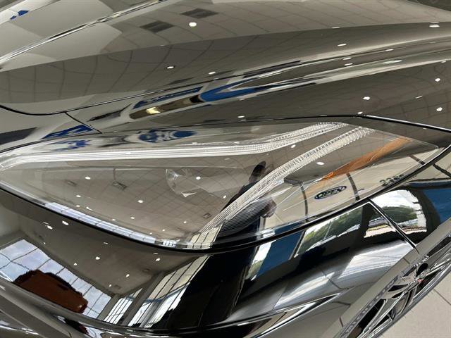 New 2026 Chevrolet Corvette Stingray Premium Cpe w/ Z51 Performance Package image 10