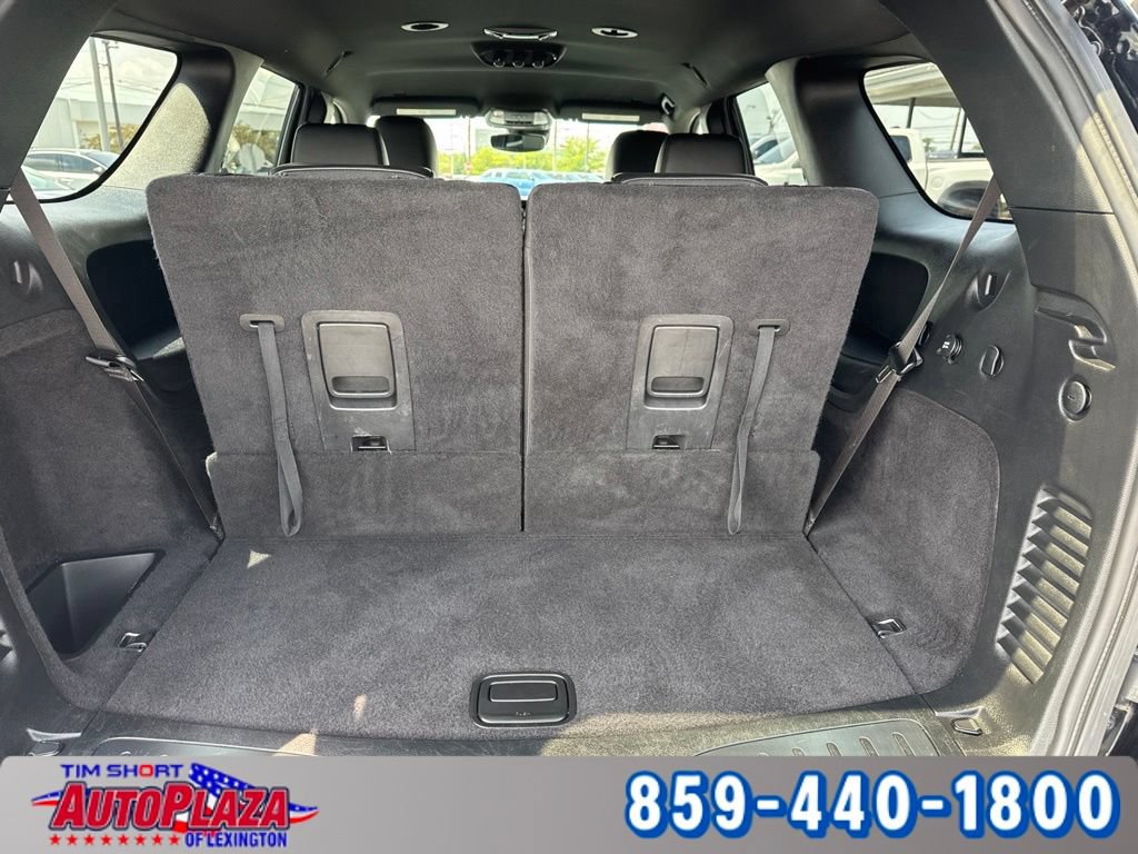 Used 2022 Dodge Durango GT AWD/4WD image 43