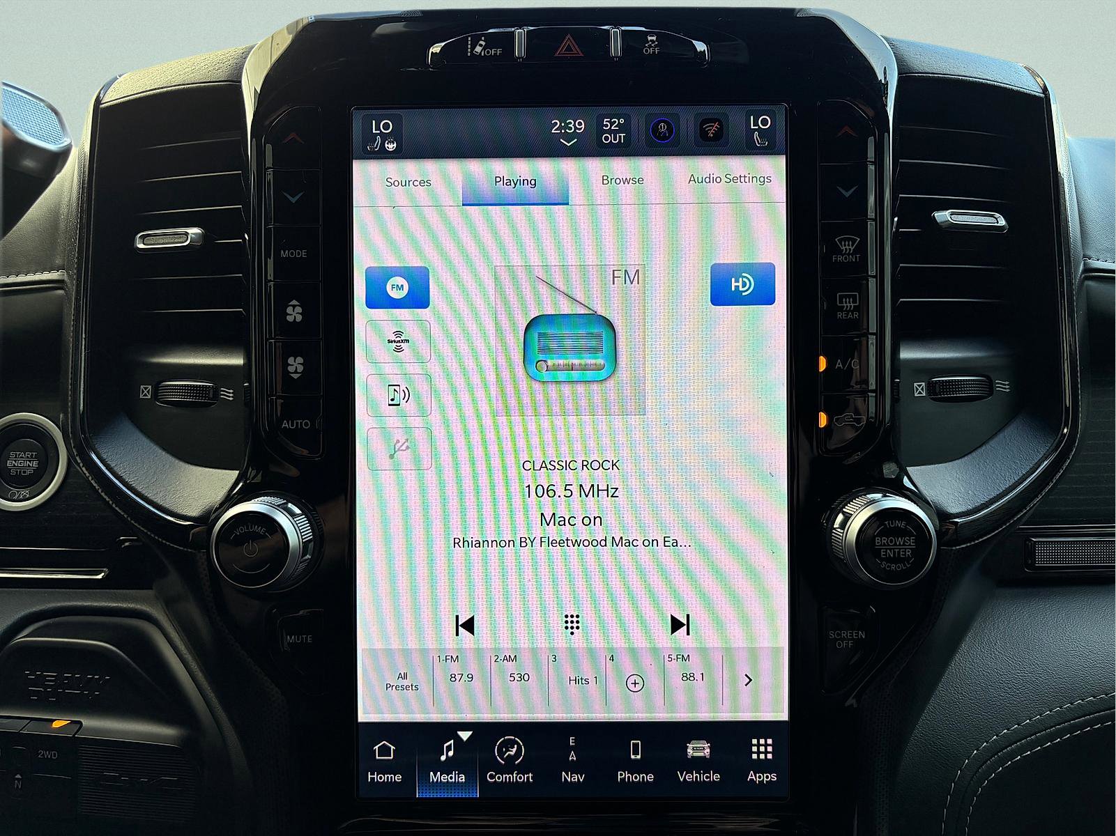 Used 2022 RAM 2500 Limited image 26