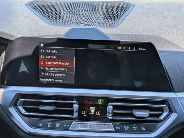 Used 2022 BMW 430i Gran Coupe w/ Premium Package image 18