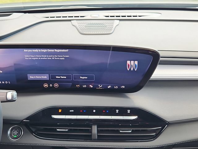 New 2026 Buick Enclave Sport Touring w/ Power Package FWD image 28