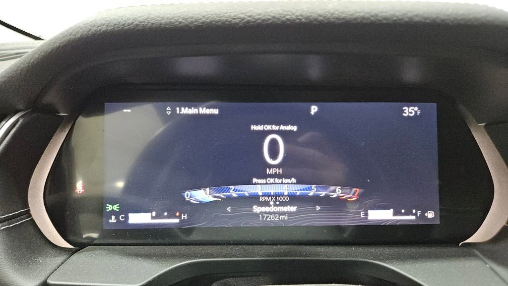 Used 2021 Jeep Grand Cherokee L Limited image 37