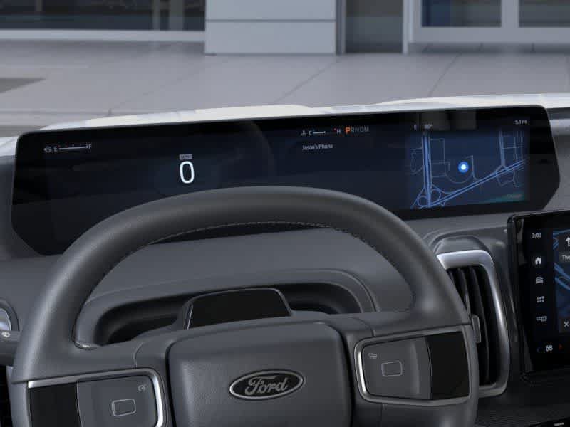 New 2026 Ford Expedition Max Platinum w/ Stealth Appearance Package AWD/4WD image 13