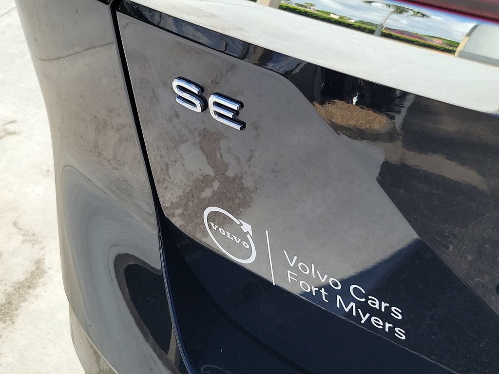 Used 2025 Volkswagen Atlas SE FWD image 9