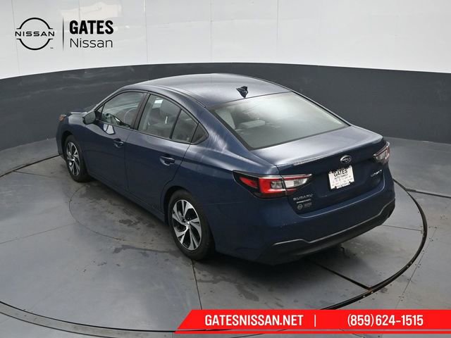 Used 2023 Subaru Legacy Premium image 49