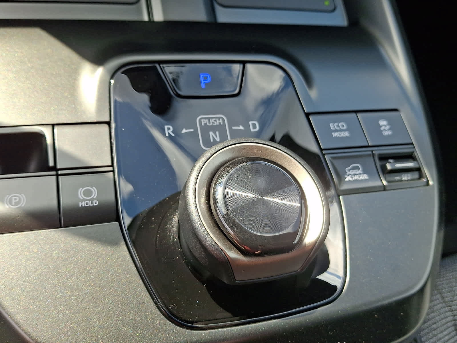 New 2026 Toyota bZ AWD/4WD image 12
