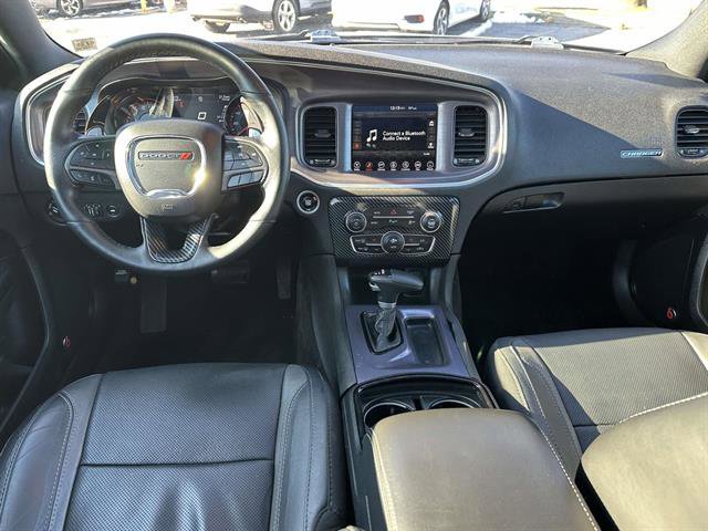 Used 2017 Dodge Charger SXT w/ Plus Group image 11