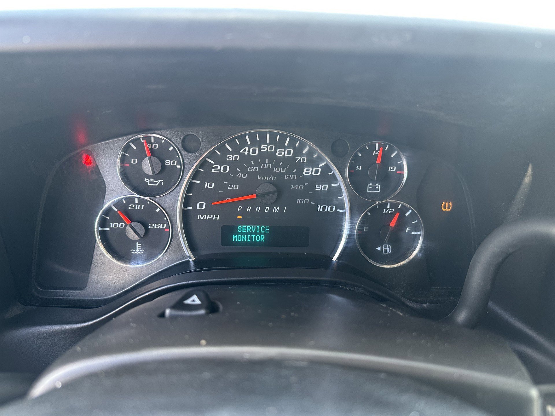 Used 2019 Chevrolet Express 2500 w/ Driver Convenience Package image 12