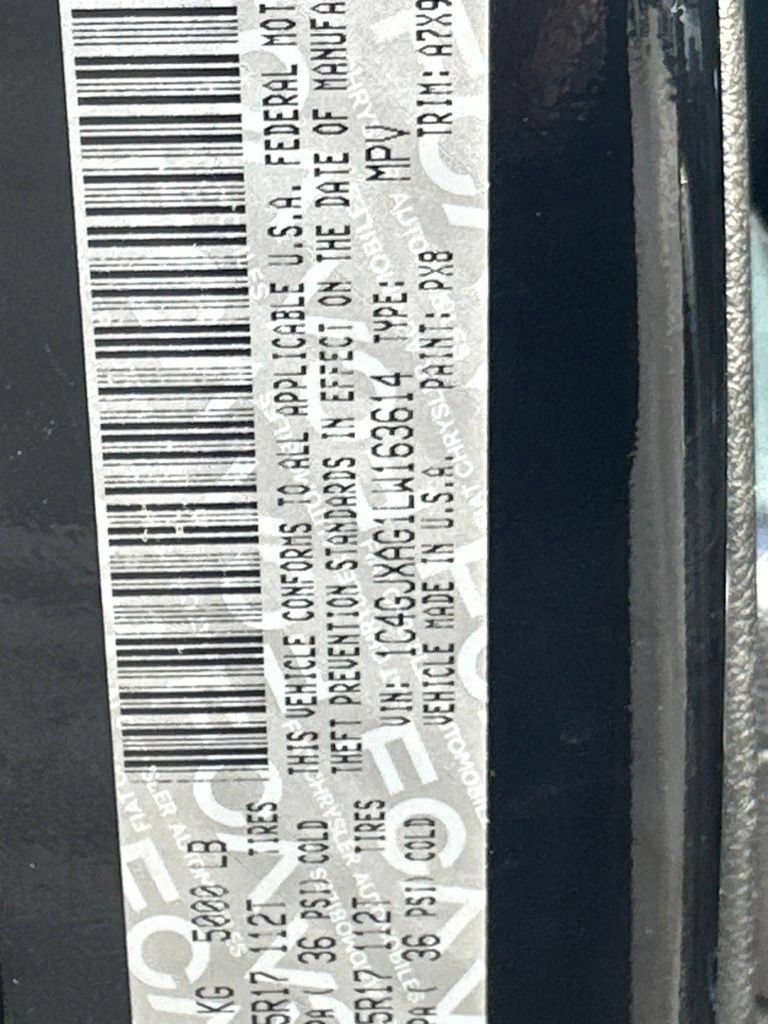 Used 2020 Jeep Wrangler Sport AWD/4WD image 36