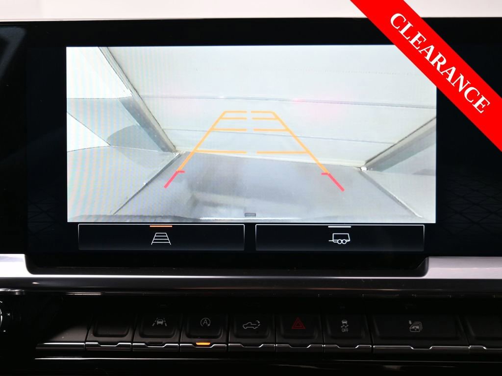 Used 2024 GMC Sierra 1500 SLT image 19