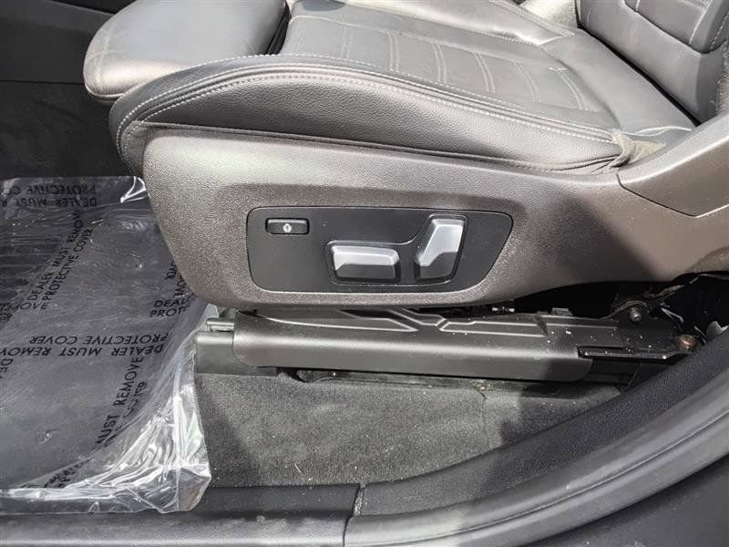 Used 2019 BMW X3 sDrive30i RWD image 19