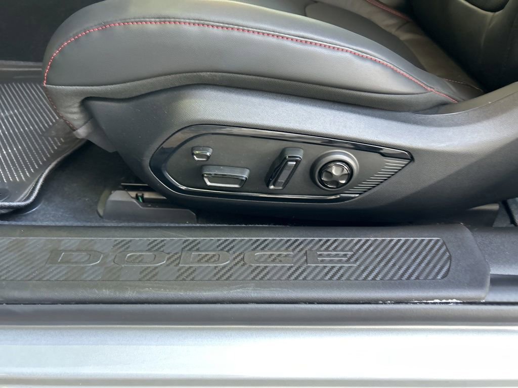 New 2026 Dodge Charger Scat Pack AWD/4WD image 43