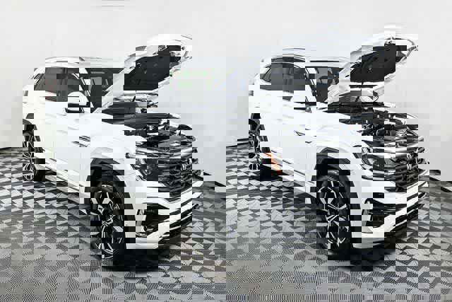 New 2026 Volkswagen Atlas Cross Sport SEL Premium R-Line image 36