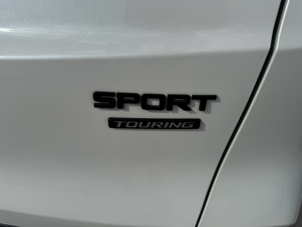 Certified 2026 Honda CR-V Sport Touring image 32
