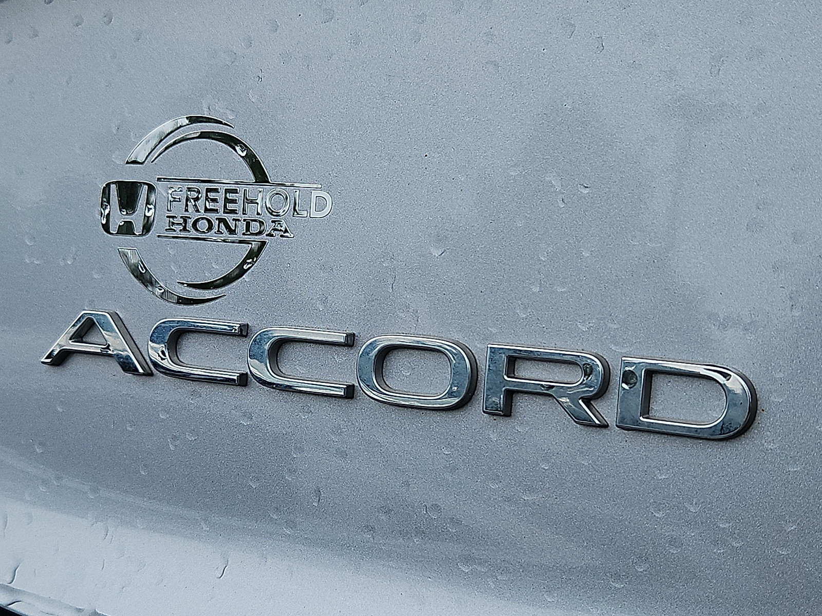 Used 2023 Honda Accord Sport image 32