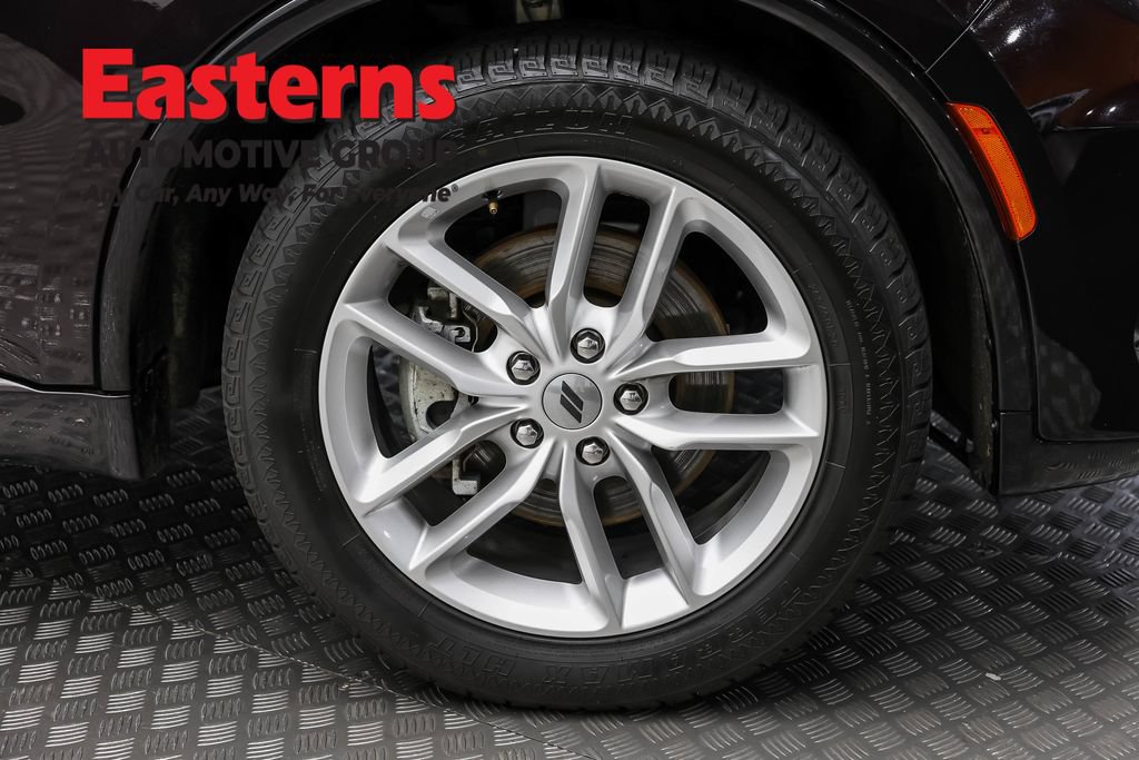 Used 2024 Dodge Durango GT RWD image 30