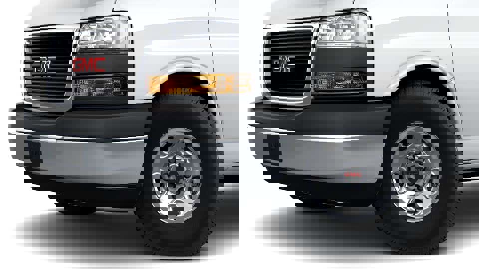 New 2025 GMC Savana 2500 w/ Enhanced Convenience Package image 56